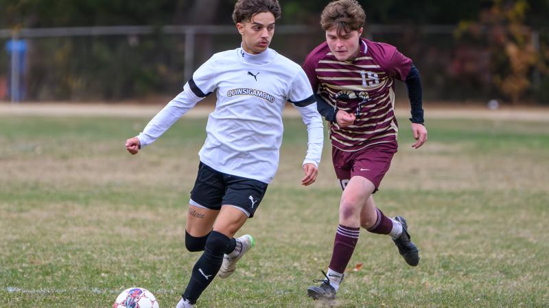 Men's Soccer