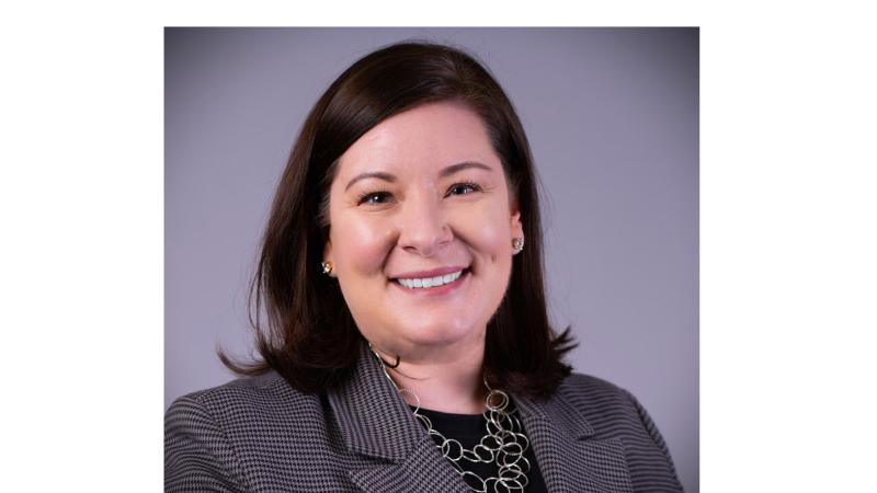 Executive Director of Advising, Testing, Career & Transfer Amy Carmack