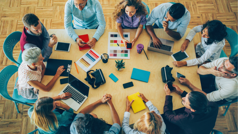 Tips to improve meetings