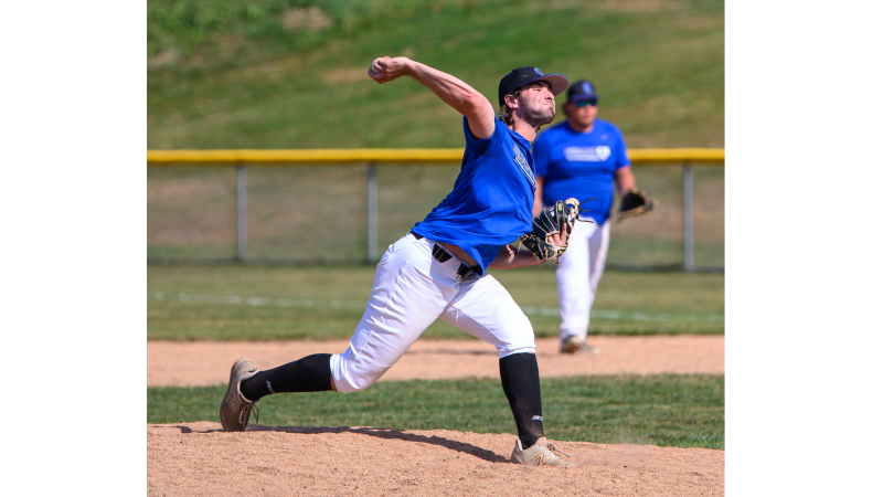 Men's Baseball will begin in March of 2025