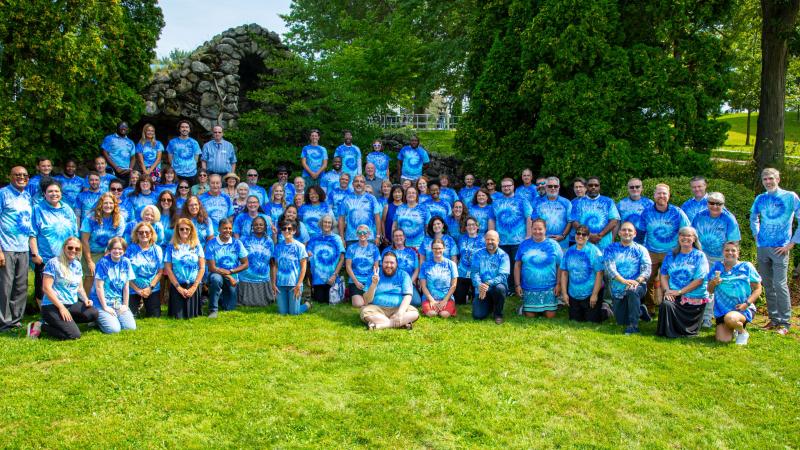Celebrate QCC employees March 3-7!