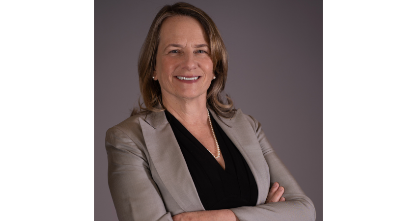Dean of Enrollment and Registrar Barbara Zawalich