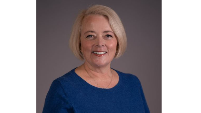 Associate Director of SAS & Assistive Technology Terri Rodriguez