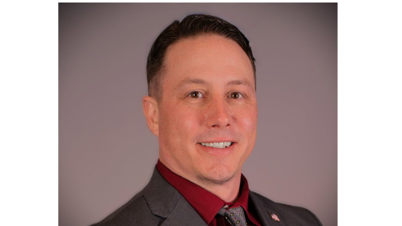 Director of Veteran Affairs Matthew Casaubon 