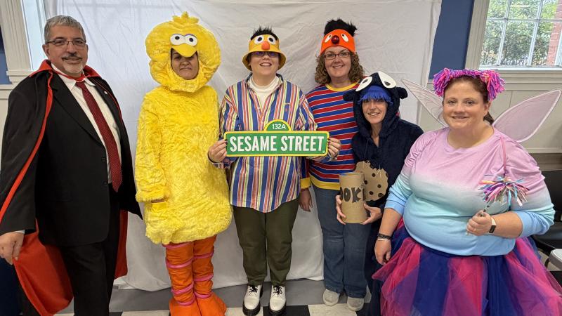 Can you tell me how to get to... West Boylston Street?