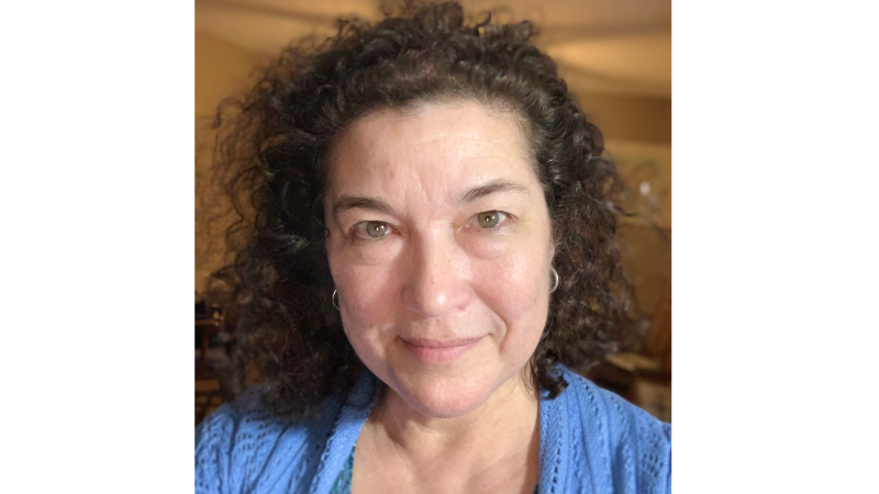 Professor of History and Political Science Lisa Cook