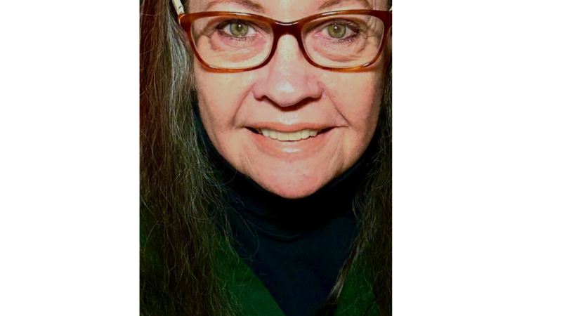 Professor of Human Services Dr. Doe West