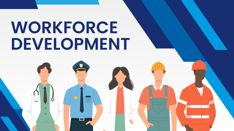 QCC was awarded $240,000 for its Re-entry Workforce Program