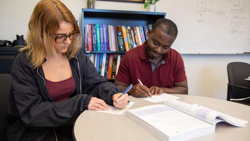 The Bridges to College program received a $38,000 grant.