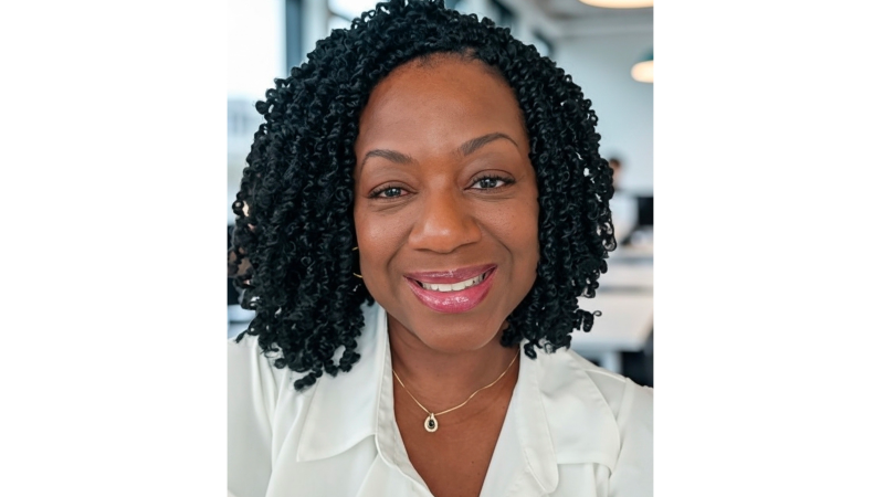 QCC Professor of Criminal Justice Kristy Glover