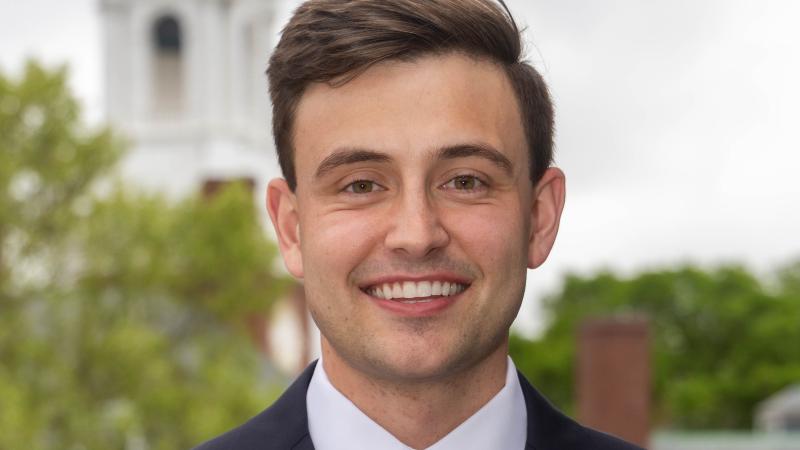 QCC Trustee Max German