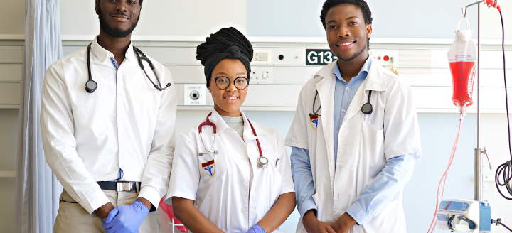 Healthcare Quinsigamond