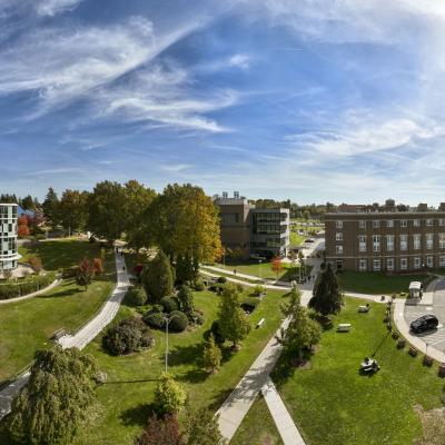 QCC's Fall Semester starts September 4, 2024
