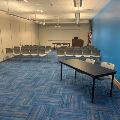 HLC Room 109L-A