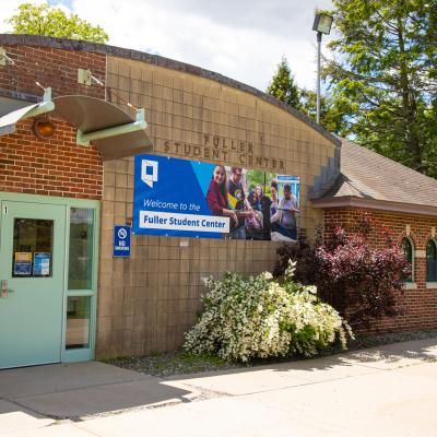 Fuller Student Center