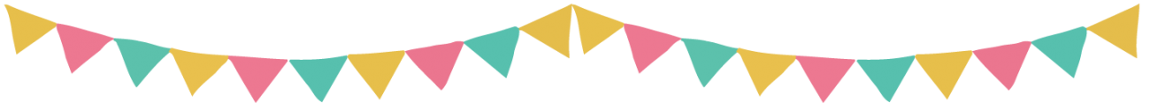 birthday banner