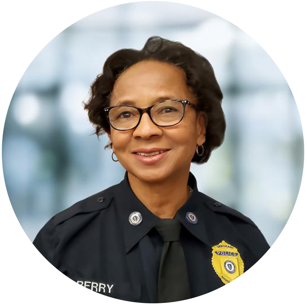 Hazel Berry