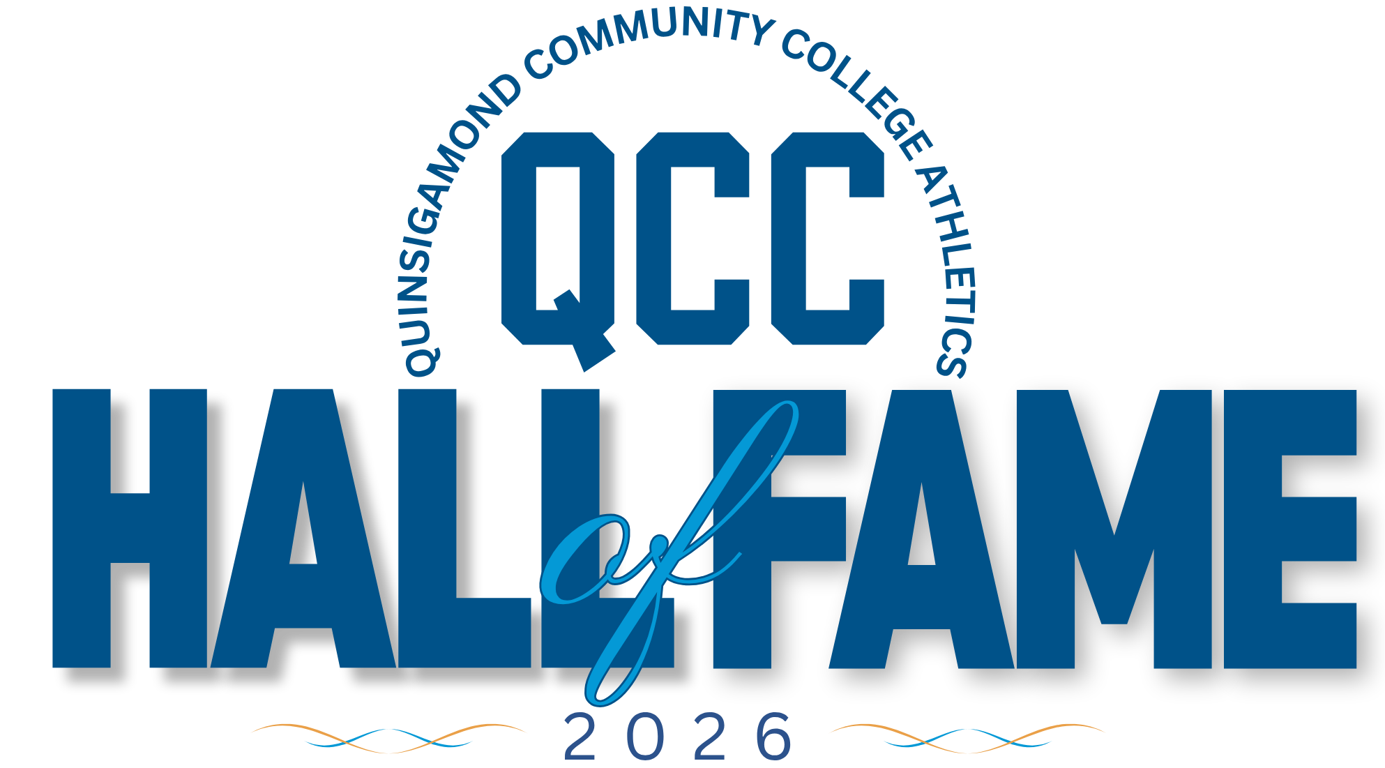 Hall of Fame logo