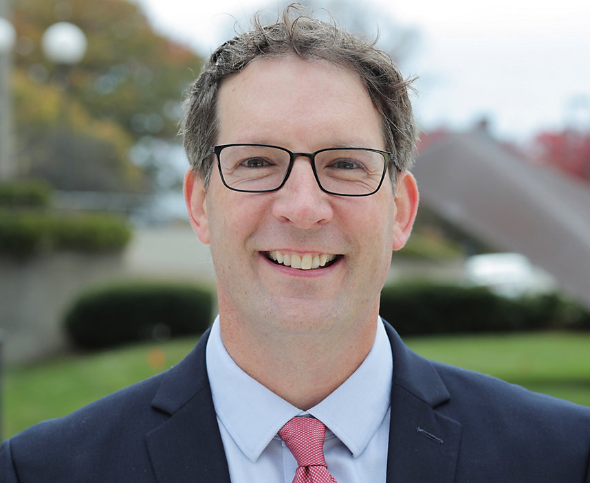 Kevin Shea